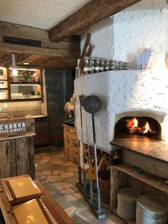 Apart-hotel Channa - Saas-Almagell - 4