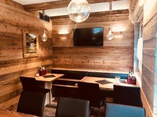 Apart-hotel Channa - Saas-Almagell - 5