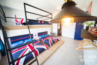 Eye of London @ Central Malacca - 7