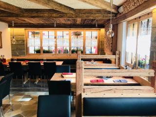 Apart-hotel Channa - Saas-Almagell - 6