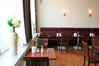 Hotel Hamburg Stadtzentrum - Amburgo - 8