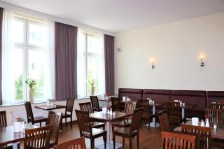 Hotel Hamburg Stadtzentrum - Amburgo - 2