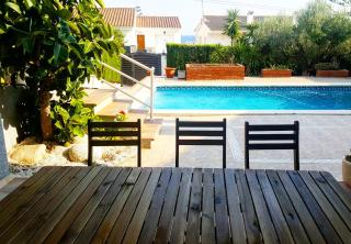 Villa Vista - Segur de Calafell - 2