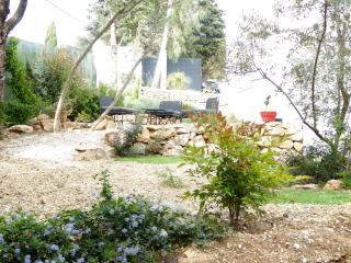 Villa Lucienne Bandol, T2, 4 étoiles avec garage, calanques - Bandol - 8