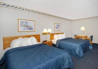 Comfort Inn - 7