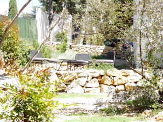 Villa Lucienne Bandol, T2, 4 étoiles avec garage, calanques - Bandol - 7