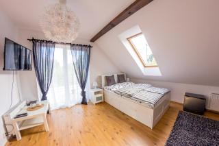 Apartamenty Wiakówka - 4