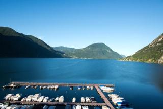 Hotel Europa - Porlezza - 8