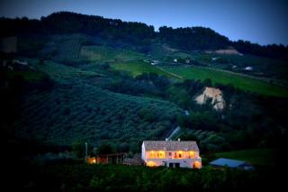 B&B Casale Fonte Vecchia - Monteprandone - 0