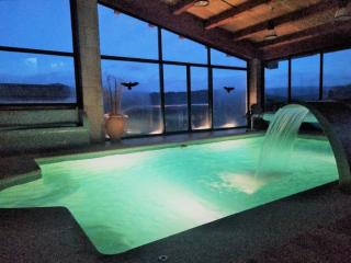 Casa Spa en montaña - Pontevedra - 0