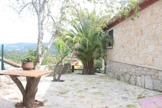 Casa Spa en montaña - Pontevedra - 2