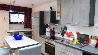 Ferienwohnung an der Almequelle - Alme - 2