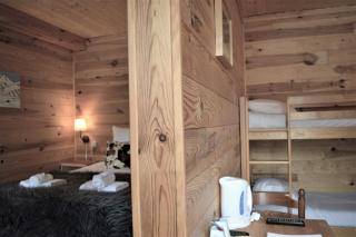 Chalet Saint Bernard - Monginevro - 5