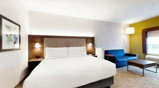 Holiday Inn Express & Suites - Chalmette - New Orleans S by IHG - Chalmette - 6