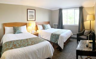 Seasons Inn Halifax - Halifax - 8
