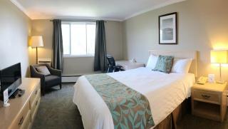Seasons Inn Halifax - Halifax - 9