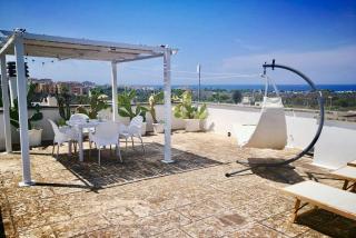 Villa Casa Vacanze Fiore - Gallipoli - 6