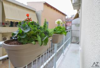 Phaedra Apartment - Atenas - 5