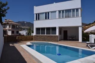 Villa Asuncion Benalmádena Costa - Benalmádena - 8