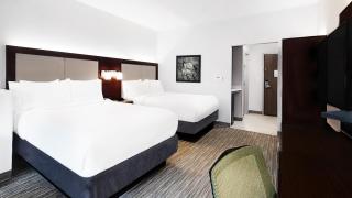 Holiday Inn Express & Suites - Chalmette - New Orleans S by IHG - Chalmette - 8