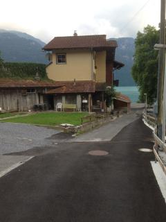 Homestay Brienz - Brienz - 5