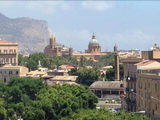 Giù a Palermo - Palermo - 0