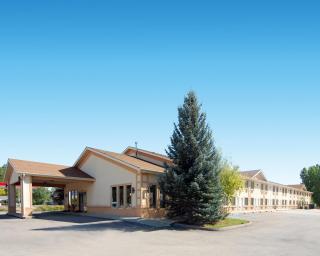 SureStay Plus Hotel by Best Western Buffalo - Buffalo - 9