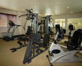 SureStay Plus Hotel by Best Western Buffalo - Buffalo - 8