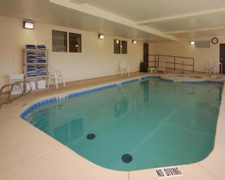 SureStay Plus Hotel by Best Western Buffalo - Buffalo - 7