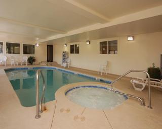 SureStay Plus Hotel by Best Western Buffalo - Buffalo - 6