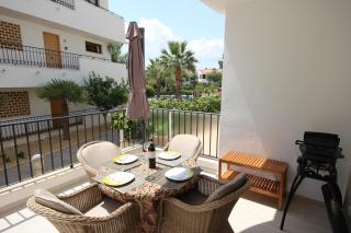 Ashanti Club Luxury Holiday Apartment - 9