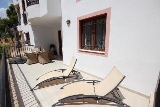 Ashanti Club Luxury Holiday Apartment - L'Alfàs del Pi - 8