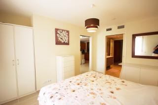 Ashanti Club Luxury Holiday Apartment - 1