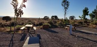 Blue Mountain RV Park - Blanding - 2
