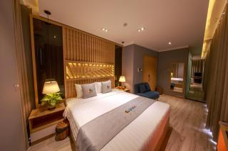 VARIA Hotel Phu Quoc - 0
