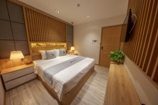 VARIA Hotel Phu Quoc - 5