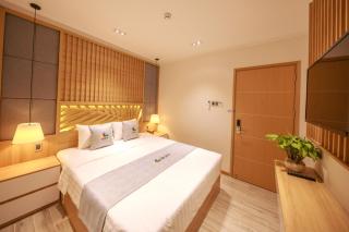 VARIA Hotel Phu Quoc - 5