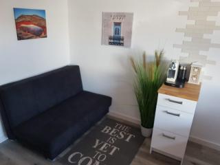 Apartment Karlsruhe, Grünwinkel, Messe nähe - 3