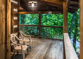 Hatfield Hideaway - 9