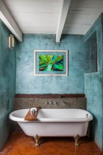 Rodavento Valle de Bravo - 5