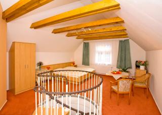 Appartment Haus Sandra - Waren - 5