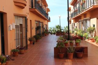 Apartamento Tres Carretas Puerto Real - 9