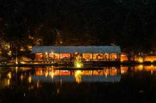 Rodavento Boutique Hotel & Spa - Valle de Bravo - 1
