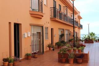Apartamento Tres Carretas Puerto Real - 0