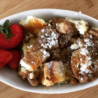 The Brewster Inn - 3