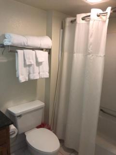 Chase Suite Hotel Rocky Point Tampa - Tampa - 5