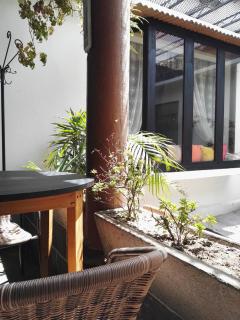 Casa Elizabeth - Quetzaltenango - 6