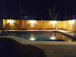 Villa La Jara - El Puerto de Santa María - 5