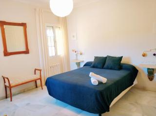 Villa La Jara - El Puerto de Santa María - 2