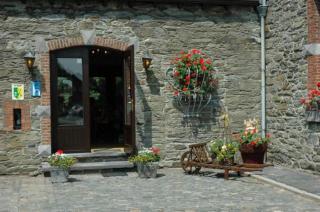 Hotel Saint-Martin - 8